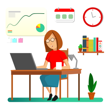 sign up on admin platform